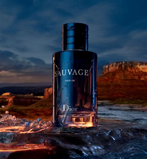 dior sauvage lookfantastic|Dior Sauvage fragrance.